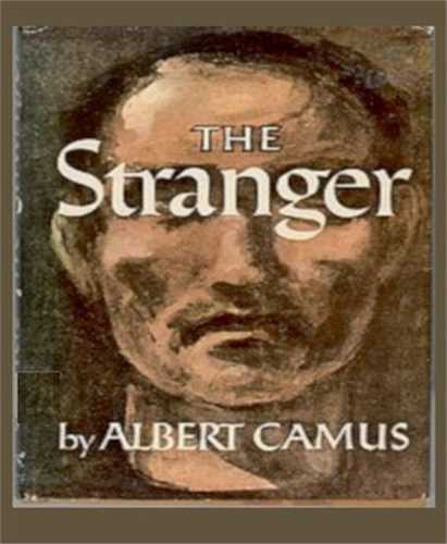 The Stranger غریبه