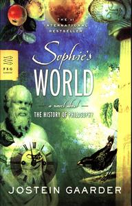 Sophies World   دنیای سوفی