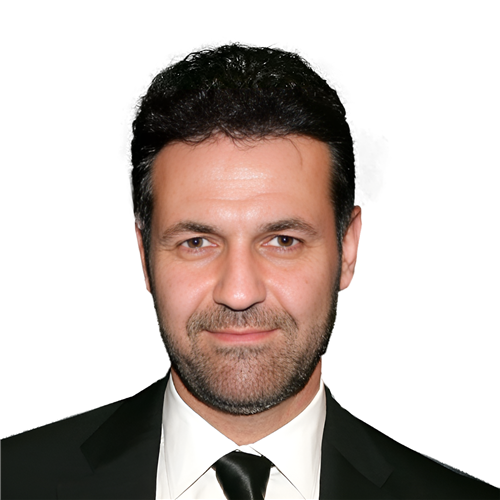 خالد حسینی